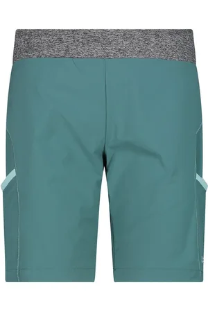 CMP Trainingsshorts Damen Short Woman Light Climb Bermuda 31T7706 - Verkäufer: CORTEXPOWER