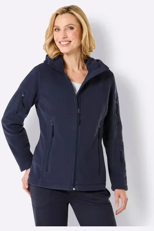 WITT WEIDEN Trainingsshirt Fleecejacke - Verkäufer: -Gruppe