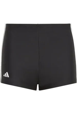 adidas Badehose adidas Jungen Badehose Classic 3-Stripes Boxer - Verkäufer: CORTEXPOWER