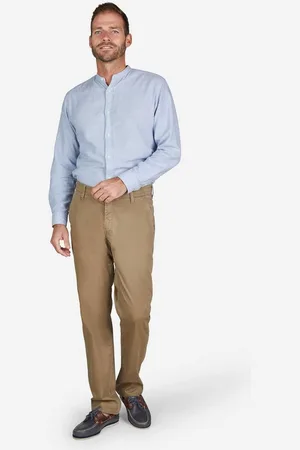 Club of Comfort Chinohose GARVEY 6701 - Verkäufer: