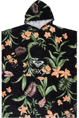 Roxy Poncho STAY MAGICAL PRINTED
