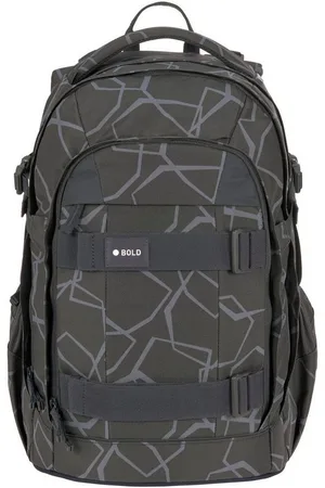 LÄSSIG Schulrucksack Origin School Backpack - Verkäufer: modeherz
