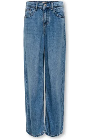ONLY Stretch-Jeans KOGBELLA WIDE SLOUCHY DNM JNS DIA - Verkäufer: Dorins Kindermode