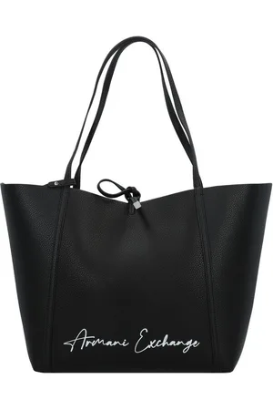 Armani Exchange Shopper, Polyurethan - Verkäufer: WE LOVE BAGS