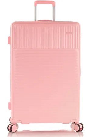 Heys Hartschalen-Trolley Pastel, 4 Rollen, Polycarbonat - Verkäufer: WE LOVE BAGS