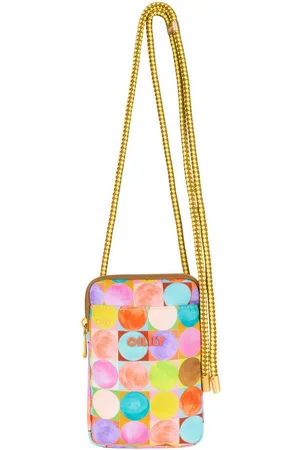 Oilily Umhängetasche Bubbels Mabel Mobile Holder Multicolor - Verkäufer: tascort