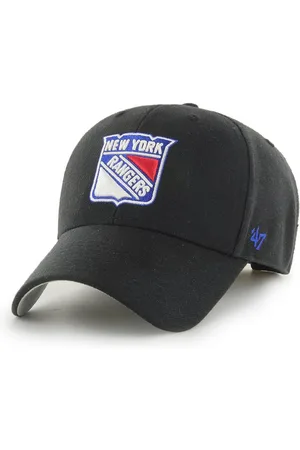 47 Brand Baseball Cap Cap NHL New York Rangers 