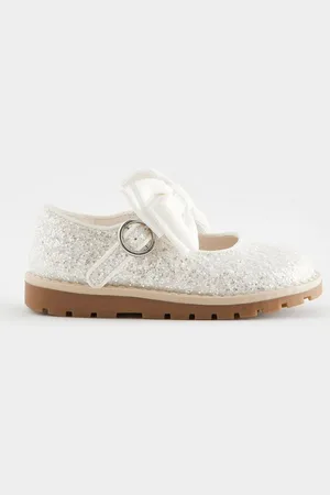 Next Mary-Jane-Schuh mit Profilsohle Klettschuh (1-tlg) - Verkäufer: Germany GmbH