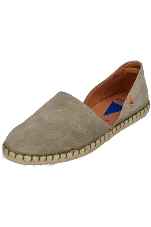 Verbenas CARMEN Espadrille serraje bosco - Verkäufer: Shoedeal Jana Sievers e.K.