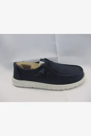 Hey dude Wendy Schnürschuh - Verkäufer: LEPi Markenschuhe