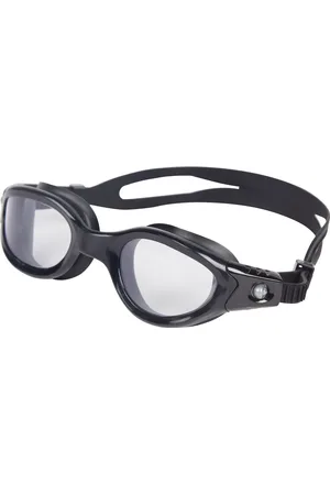 energetics Schwimmbrille Ux.-Schwimmbrille Pacific Max Pro NAVY/TURQUOISE - Verkäufer: SportTimm