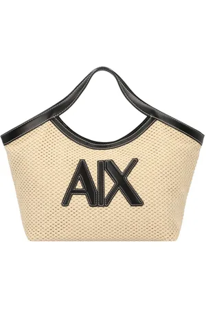 Armani Exchange Shopper, Polyethylen - Verkäufer: WE LOVE BAGS