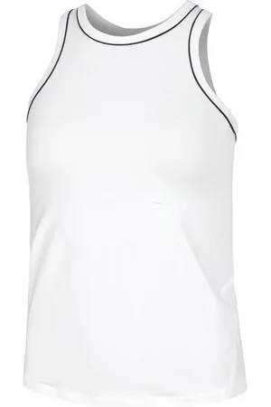 Wilson Tanktop Fieldhouse Team Tank Lite - Verkäufer: Tennis-Point