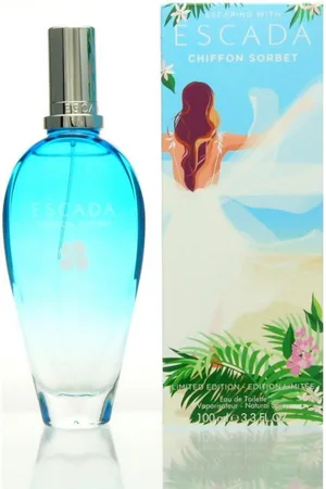 Escada Eau de Toilette Chiffon Sorbet Eau de Toilette 100 ml - Verkäufer: RedZilla