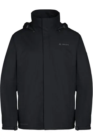 Vaude Outdoorjacke Me Escape Light Jacket BLACK - Verkäufer: Intersport Reill