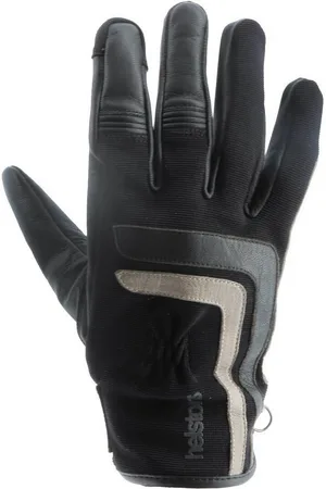 Helstons Motorradhandschuhe Jeff Motorradhandschuhe - Verkäufer: Fc-Moto