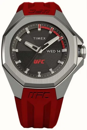 Timex Quarzuhr UFC Pro - Verkäufer: zuhrzeit