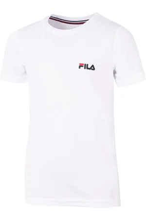Fila Tennisshirt T-Shirt Logo small Kids - Verkäufer: Sport Erdl
