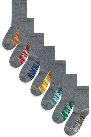 Next Kurzsocken Socken, 7er-Pack (7-Paar) - Verkäufer: Germany GmbH