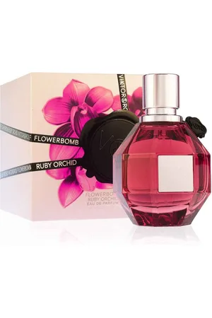 Viktor & Rolf Eau de Parfum Flowerbomb Ruby Orchid Edp Spray - Verkäufer: Parfümerie Wilhelm Haas