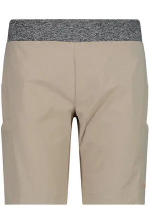 CMP Trainingsshorts Damen Short Woman Light Climb Bermuda 31T7706 - Verkäufer: CORTEXPOWER