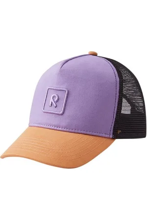 Reima Baseball Cap LIPPAVA mit verstellbaren Verschluss und Mesh-Rückseite - Verkäufer: