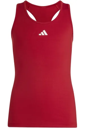 adidas Tanktop adidas Mädchen Tanktop JG Techfit Tank - Verkäufer: CORTEXPOWER
