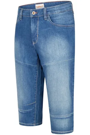 Hattric Bermudas Worker Bermuda Jogg Denim - Verkäufer: ActiveFashionWorld