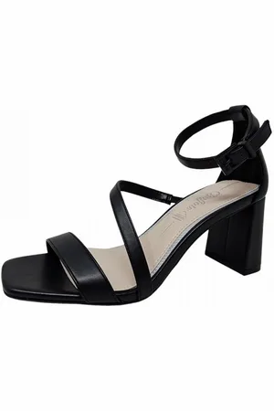 Buffalo Sandalette - Verkäufer: LEPi Markenschuhe