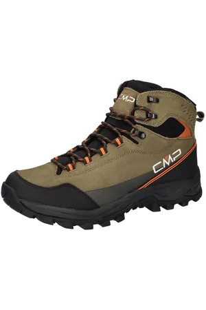 CMP Herren Trekkingschuhe MYZAR MID 3Q15857 Trekkingschuh - Verkäufer: CORTEXPOWER