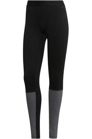 adidas Lange Unterhose adidas Damen Tight Xperior Tights - Verkäufer: CORTEXPOWER