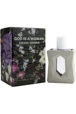 Ariana Grande Eau de Parfum God is a Woman 50 ml - Verkäufer: Riemax