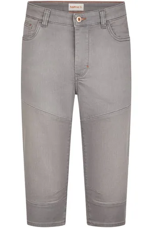 Hattric Bermudas Worker Bermuda Jogg Denim - Verkäufer: ActiveFashionWorld