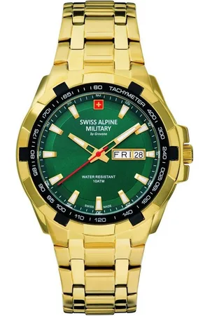 Swiss Alpine Military Schweizer Uhr - Verkäufer: zuhrzeit