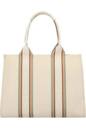 Armani Exchange Shopper, Polyester - Verkäufer: WE LOVE BAGS