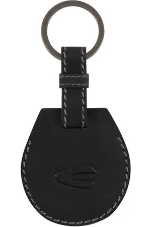 Camel Active Schlüsselanhänger Key Fob, aus echtem Leder - Verkäufer: modeherz