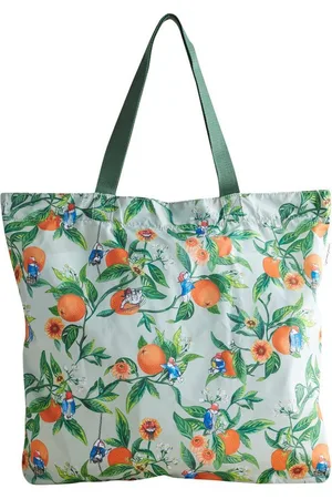 Cath Kidston Einkaufsbeutel Paddington Große Falt-Einkaufstasche - Verkäufer: Next Germany GmbH