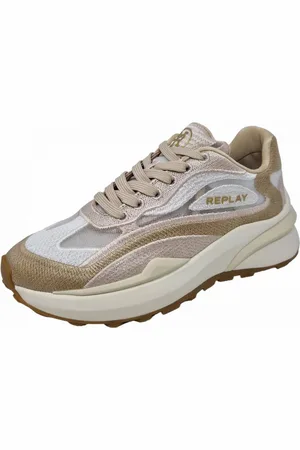 Replay Athena Wave Sneaker - Verkäufer: LEPi Markenschuhe