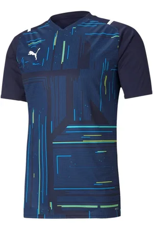PUMA Fußballtrikot teamULTIMATE Trikot Trikots Herren Teamsport - Verkäufer: 11teamsports