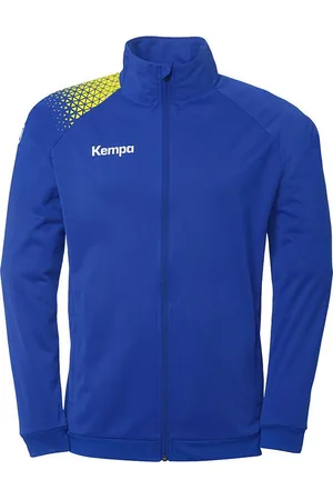 Kempa Trainingsjacke Trainingsjacke Ambition 28 Poly atmungsaktiv - Verkäufer: uhlsport GmbH