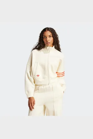 adidas Sweatjacke NEUCL TRACKTOP (1-tlg)