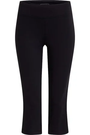 energetics Funktionstights Da.-3/4 Hose Manuela W 050 BLACK - Verkäufer: SportTimm