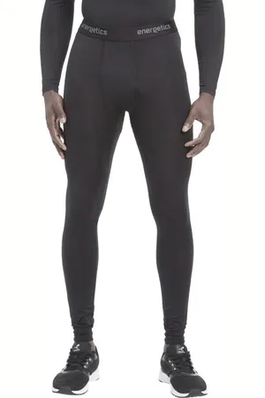 energetics Funktionsunterhose He.-Tight Ezra 1/1 M BLACK - Verkäufer: Sport Ehnert