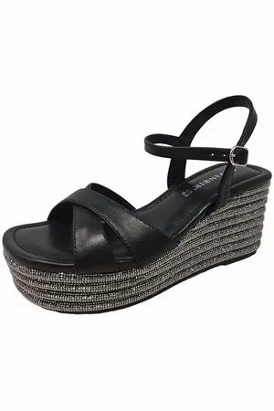 CAFèNOIR Sandalette - Verkäufer: LEPi Markenschuhe