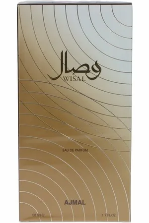 Ajmal Eau de Parfum Wisal Eau De Parfum Spray 50ml für Frauen - Verkäufer: Parfümerie Wilhelm Haas