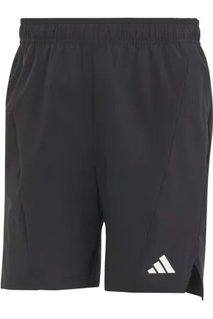 adidas Sporthose D4T SHORT BLACK - Verkäufer: Sport Hübner