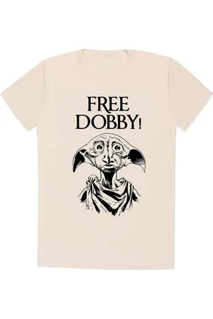 Harry Potter T-Shirt - Verkäufer: yvolve