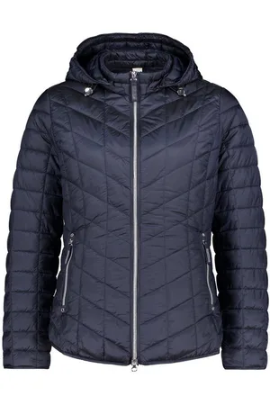 Betty Barclay Steppjacke - Verkäufer: Kaufhaus Ahrens GmbH & Co. KG
