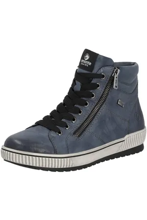 Remonte Tex Damen Stiefelette D0772-14 Stiefelette - Verkäufer: DerSchuhhaendler