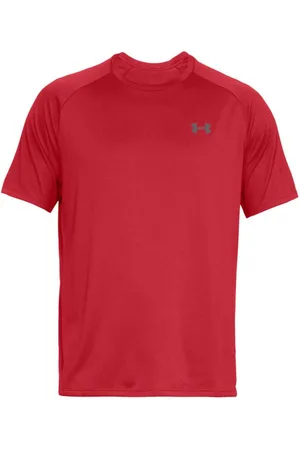 Under Armour Trainingsshirt Herren Trainingsshirt UA TECH TEE (1-tlg) - Verkäufer: engelhorn
